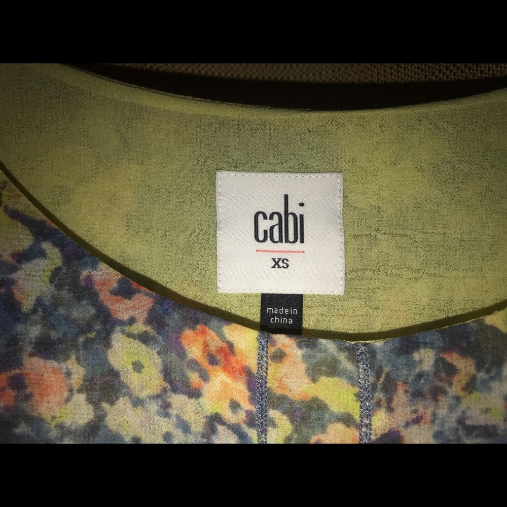 Cabi Top - image 2